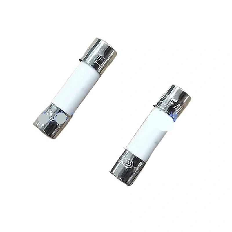 6x30mm Ceramic Fuse - 15A 250V - Crypto Miner Power Supply Protection